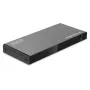 ROZDZIELACZ HDMI DIGITUS 1x4, 4K/60Hz, HDCP 2.3, EDID Control