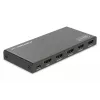 ROZDZIELACZ HDMI DIGITUS 1x4, 4K/60Hz, HDCP 2.3, EDID Control