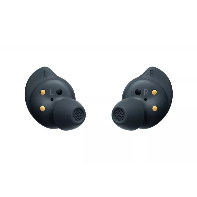 Samsung Galaxy Buds FE Zestaw słuchawkowy True Wireless Stereo (TWS) Douszny Rozmowy/Muzyka Bluetooth Grafitowy