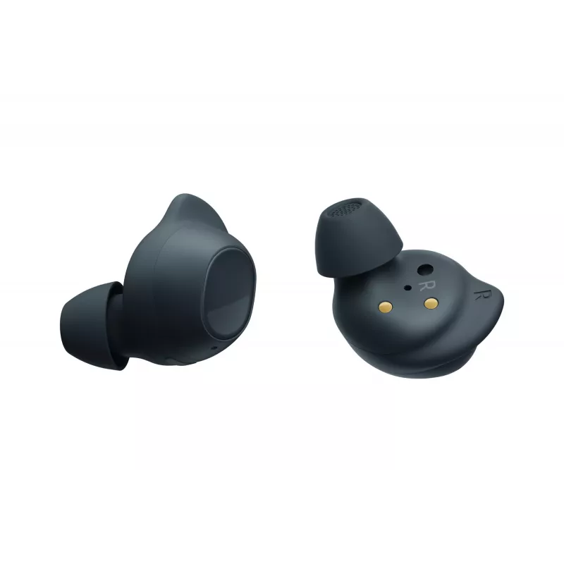 Samsung Galaxy Buds FE Zestaw słuchawkowy True Wireless Stereo (TWS) Douszny Rozmowy/Muzyka Bluetooth Grafitowy