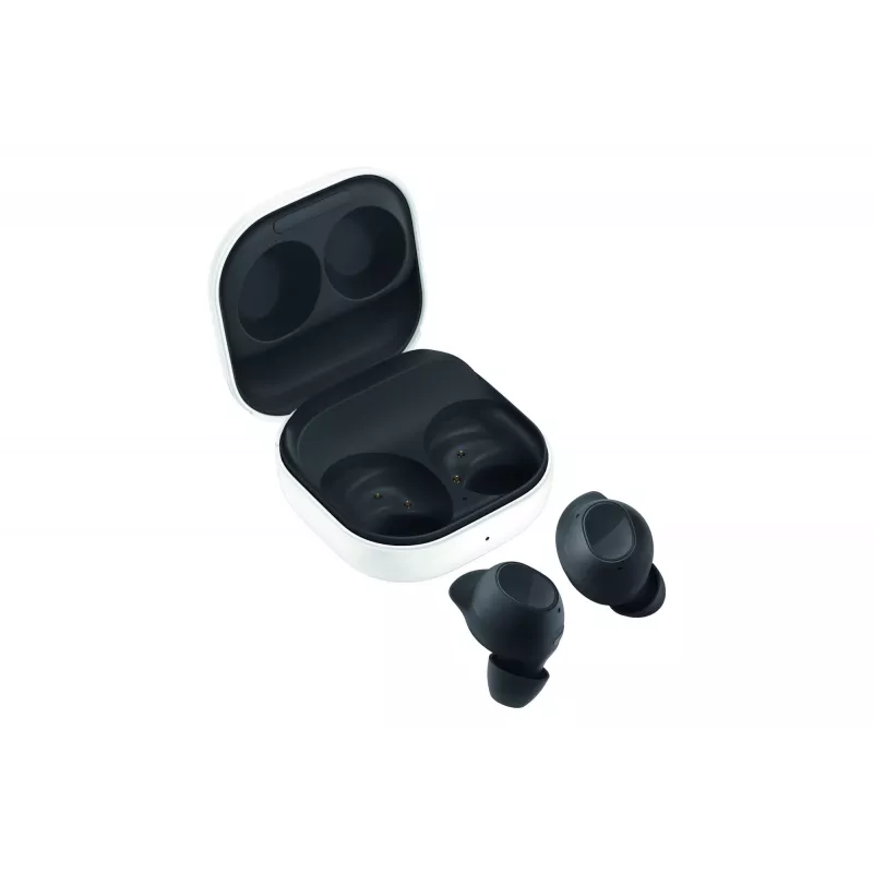 Samsung Galaxy Buds FE Zestaw słuchawkowy True Wireless Stereo (TWS) Douszny Rozmowy/Muzyka Bluetooth Grafitowy