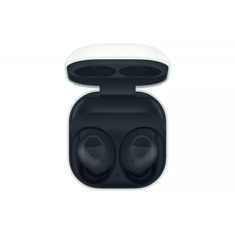 Samsung Galaxy Buds FE Zestaw słuchawkowy True Wireless Stereo (TWS) Douszny Rozmowy/Muzyka Bluetooth Grafitowy