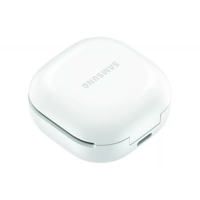 Samsung Galaxy Buds FE Zestaw słuchawkowy True Wireless Stereo (TWS) Douszny Rozmowy/Muzyka Bluetooth Grafitowy
