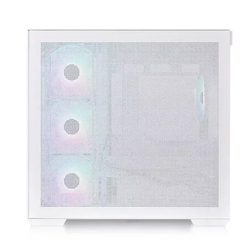 Obudowa PC Thermaltake View 380 TG ARGB Snow Midi Tower biała