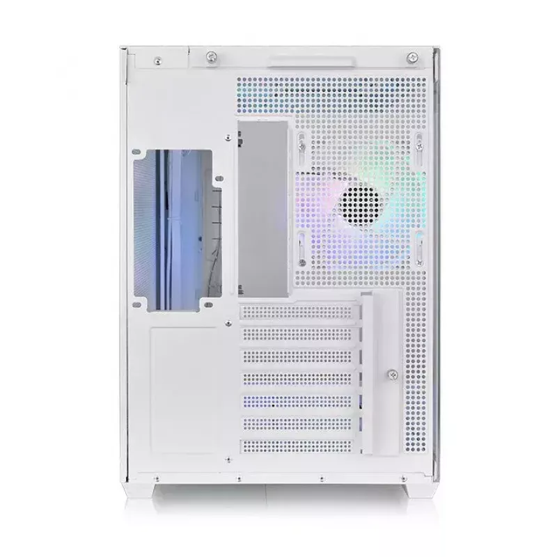 Obudowa PC Thermaltake View 380 TG ARGB Snow Midi Tower biała