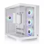 Obudowa PC Thermaltake View 380 TG ARGB Snow Midi Tower biała