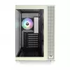 Obudowa PC Thermaltake View 380 TG ARGB Midi Tower zielona