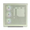 Obudowa PC Thermaltake View 380 TG ARGB Midi Tower zielona