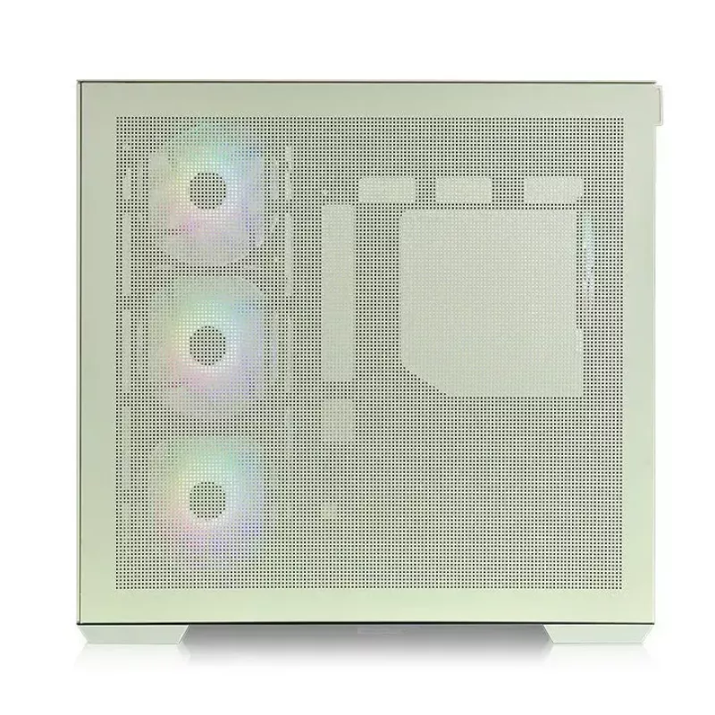Obudowa PC Thermaltake View 380 TG ARGB Midi Tower zielona