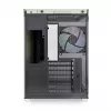 Obudowa PC Thermaltake View 380 TG ARGB Midi Tower zielona