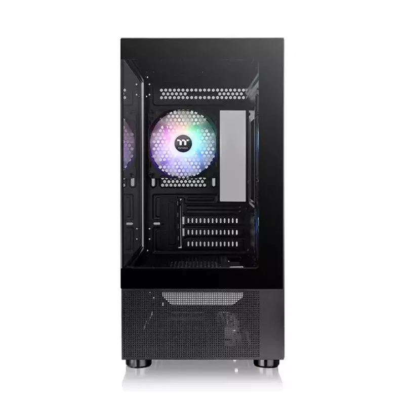 Obudowa PC Thermaltake View 170 TG ARGB Micro Tower Czarna
