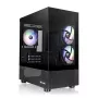 Obudowa PC Thermaltake View 170 TG ARGB Micro Tower Czarna