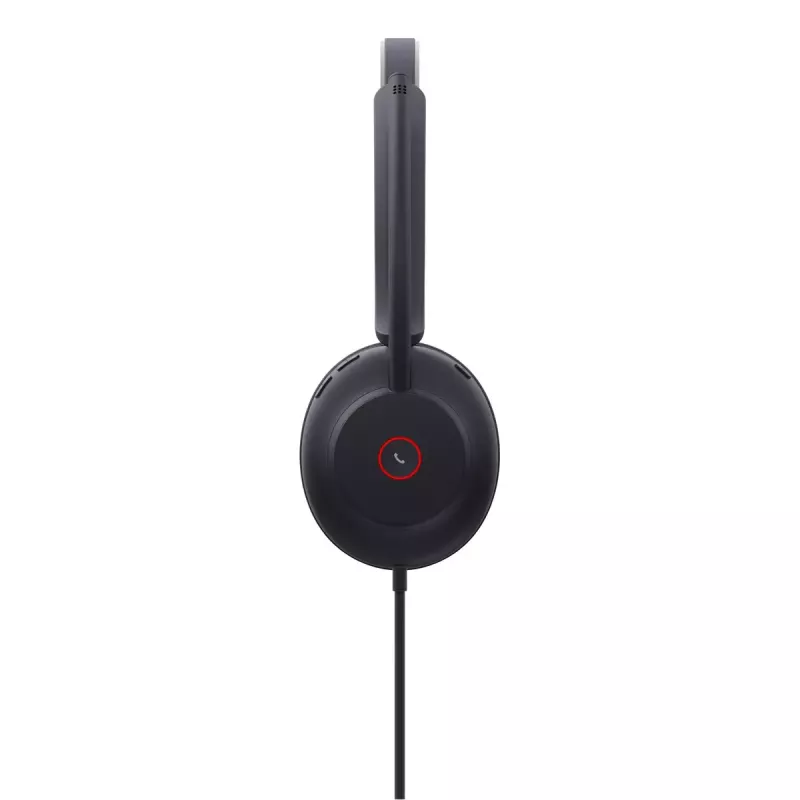 Yealink UH37 Mono UC USB-C/A Headset