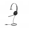 Zestaw słuchawkowy Yealink UH35 Mono UC USB-A przewodowy biurowy do call center 20-20000 Hz