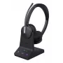 Zestaw słuchawkowy Yealink WH64 Dual Teams Headset