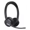 Zestaw słuchawkowy Yealink WH64 Dual Teams Headset