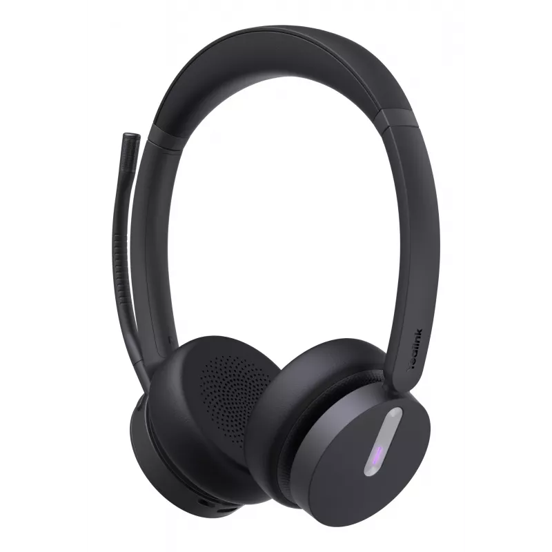 Zestaw słuchawkowy Yealink WH64 Dual Teams Headset