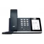 Yealink MP54 E2 Teams, telefon IP, szary, przewodowa słuchawka, LCD, 10,2 cm (4 cale), 480 x 800 pikseli