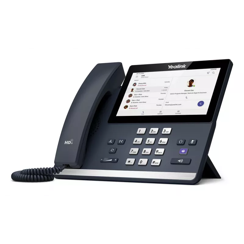 Telefon IP Yealink MP56 E2 Teams