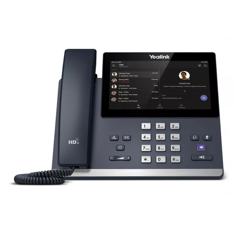 Telefon IP Yealink MP56 E2 Teams