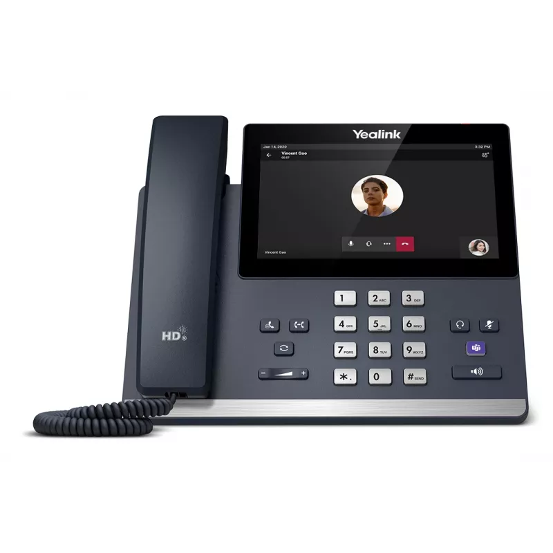 Telefon IP Yealink MP56 E2 Teams