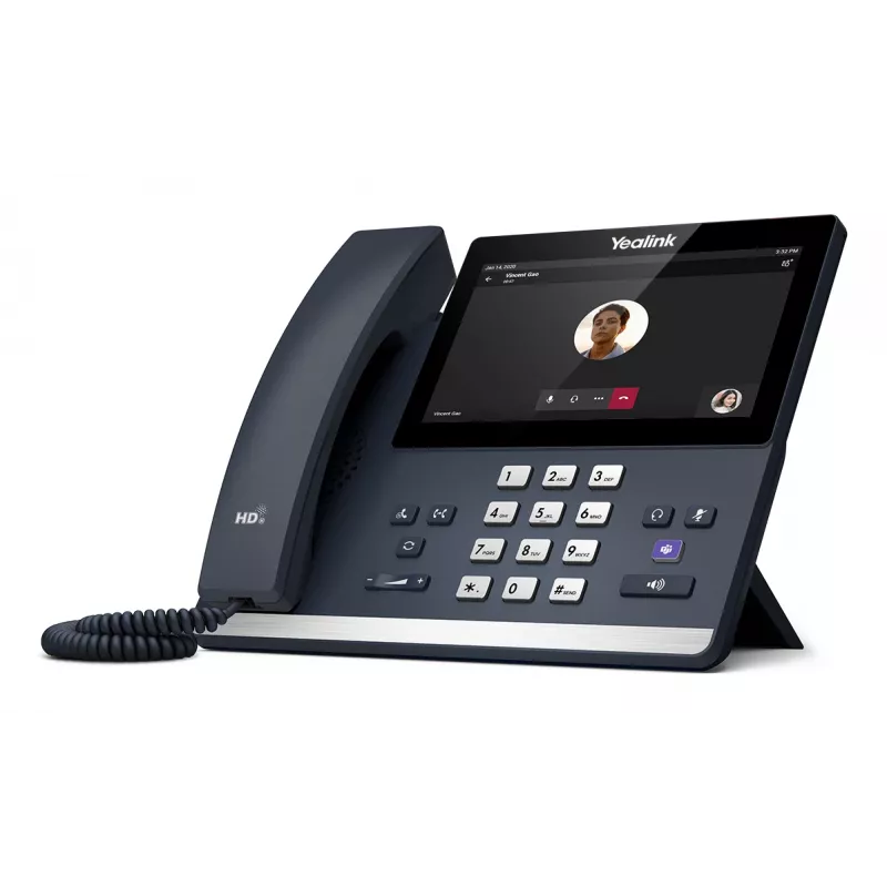 Telefon IP Yealink MP56 E2 Teams