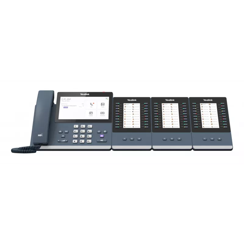 Telefon IP Yealink MP56 E2 Teams