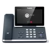 Yealink MP58-WH E2 Teams, IP Phone, Szary, Przewodowy zestaw słuchawkowy, LCD, 17,8 cm (7 cali), 1024 x 600 pikseli