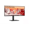 LG 34BA85QE-B monitor komputerowy 86,4 cm (34 cale) 3440 x 1440 pikseli Wide Quad HD LCD Czarny