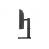 LG 34BA85QE-B monitor komputerowy 86,4 cm (34 cale) 3440 x 1440 pikseli Wide Quad HD LCD Czarny