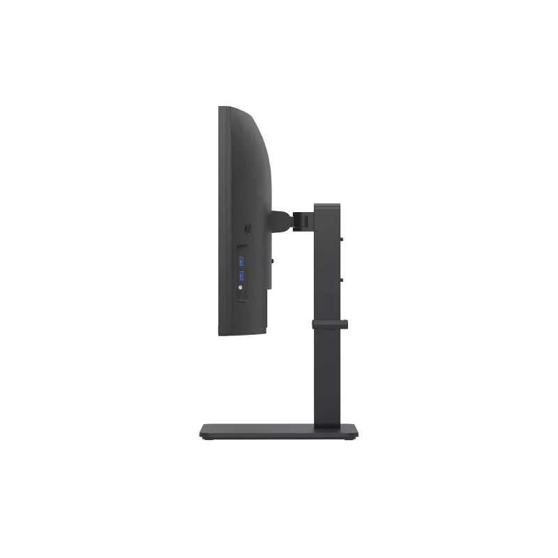 LG 34BA85QE-B monitor komputerowy 86,4 cm (34 cale) 3440 x 1440 pikseli Wide Quad HD LCD Czarny