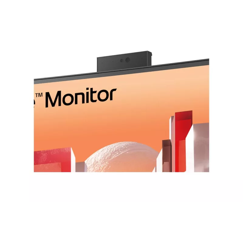 LG 34BA85QE-B monitor komputerowy 86,4 cm (34 cale) 3440 x 1440 pikseli Wide Quad HD LCD Czarny