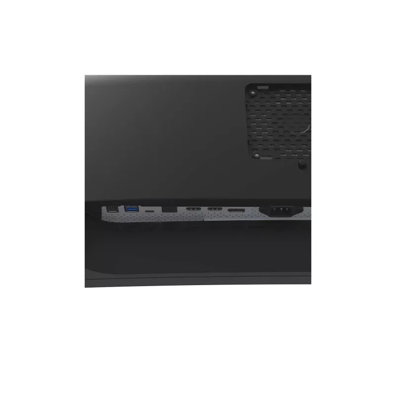 LG 34BA85QE-B monitor komputerowy 86,4 cm (34 cale) 3440 x 1440 pikseli Wide Quad HD LCD Czarny