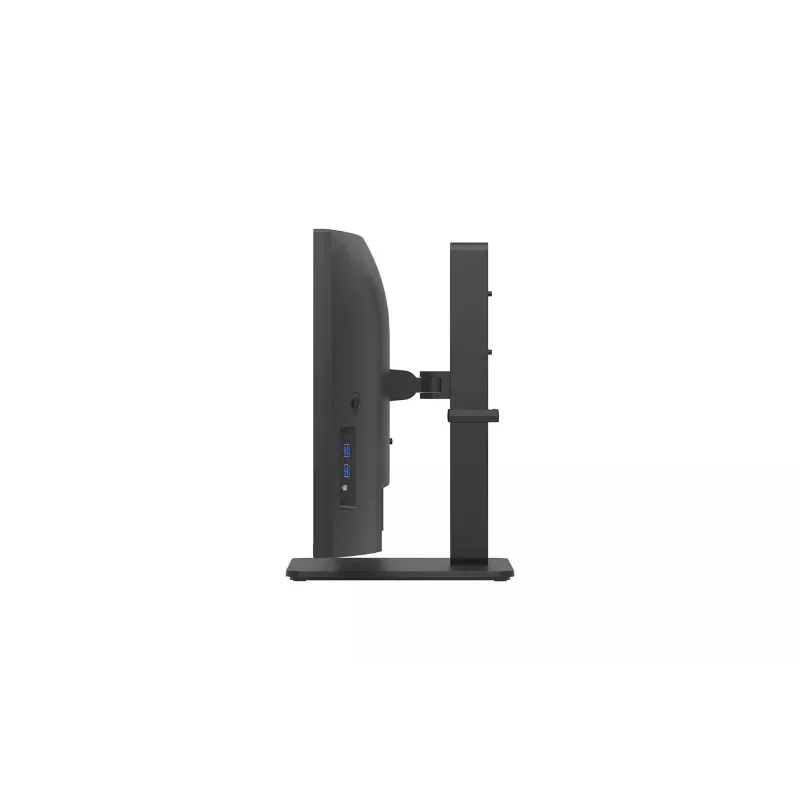 LG 34BA85QE-B monitor komputerowy 86,4 cm (34 cale) 3440 x 1440 pikseli Wide Quad HD LCD Czarny