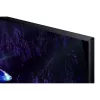 27-calowy monitor LCD Samsung S27DG300EU — 27 cali Full HD (1920×1080), panel VA, 1 ms, 180 Hz, 250 cd/m², HDMI 2.0 i DisplayPort, VESA 100×100, czarny