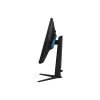 27-calowy monitor LCD Samsung S27DG300EU — 27 cali Full HD (1920×1080), panel VA, 1 ms, 180 Hz, 250 cd/m², HDMI 2.0 i DisplayPort, VESA 100×100, czarny