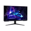 27-calowy monitor LCD Samsung S27DG300EU — 27 cali Full HD (1920×1080), panel VA, 1 ms, 180 Hz, 250 cd/m², HDMI 2.0 i DisplayPort, VESA 100×100, czarny