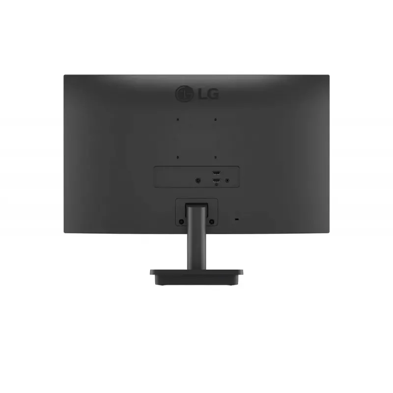 LG 24BA400-B monitor komputerowy 60,5 cm (23,8 cala) 1920 x 1080 pikseli Full HD LCD czarny