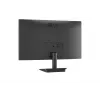 LG 24BA400-B monitor komputerowy 60,5 cm (23,8 cala) 1920 x 1080 pikseli Full HD LCD czarny