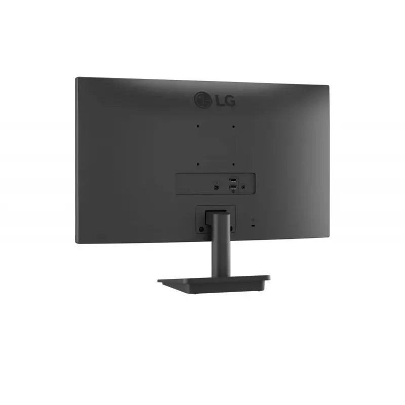LG 24BA400-B monitor komputerowy 60,5 cm (23,8 cala) 1920 x 1080 pikseli Full HD LCD czarny