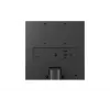 LG 24BA400-B monitor komputerowy 60,5 cm (23,8 cala) 1920 x 1080 pikseli Full HD LCD czarny