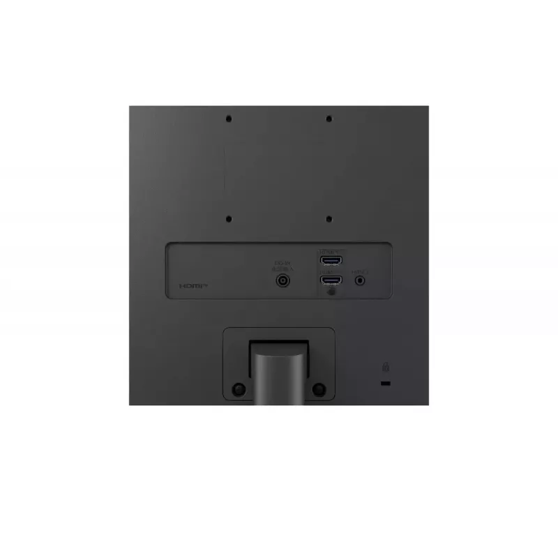 LG 24BA400-B monitor komputerowy 60,5 cm (23,8 cala) 1920 x 1080 pikseli Full HD LCD czarny