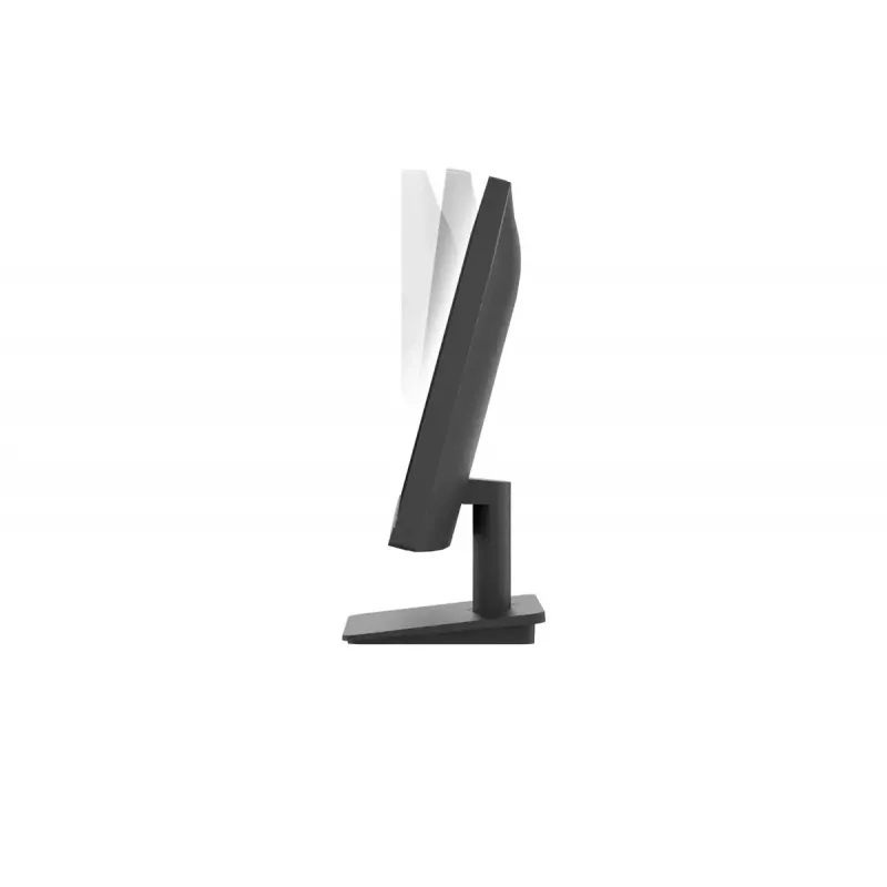 LG 24BA400-B monitor komputerowy 60,5 cm (23,8 cala) 1920 x 1080 pikseli Full HD LCD czarny