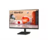 LG 24BA400-B monitor komputerowy 60,5 cm (23,8 cala) 1920 x 1080 pikseli Full HD LCD czarny