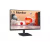 LG 24BA400-B monitor komputerowy 60,5 cm (23,8 cala) 1920 x 1080 pikseli Full HD LCD czarny