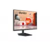 LG 24BA400-B monitor komputerowy 60,5 cm (23,8 cala) 1920 x 1080 pikseli Full HD LCD czarny