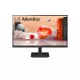 LG 24BA400-B monitor komputerowy 60,5 cm (23,8 cala) 1920 x 1080 pikseli Full HD LCD czarny