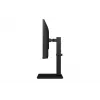 Monitor komputerowy LG 24BA560 60,5 cm (23,8 cala) 1920 x 1080 pikseli Full HD LED Czarny