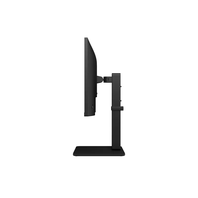 Monitor komputerowy LG 24BA560 60,5 cm (23,8 cala) 1920 x 1080 pikseli Full HD LED Czarny