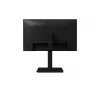 Monitor komputerowy LG 24BA560 60,5 cm (23,8 cala) 1920 x 1080 pikseli Full HD LED Czarny
